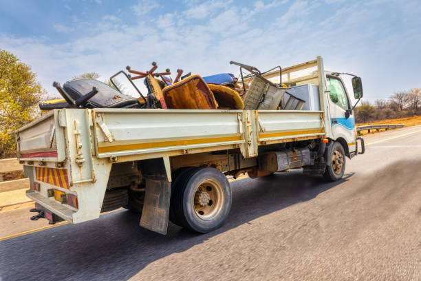 Best Commercial Junk Removal  in Lake Linden, MI